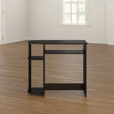 Simplistic Easy Assembly Computer Desk