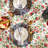 Afarin Floral Tablecloth-593493861