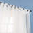 Elyse One Allium Way® Solid Semi-Sheer Tab Top Curtain Panels-31563138-74736703