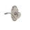 Cottage Plate Double Dummy with Manor Lever