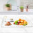 Acrylic Serving Tray-2130039924