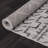 Waikiki Gray Indoor/Outdoor Rug-1463012185