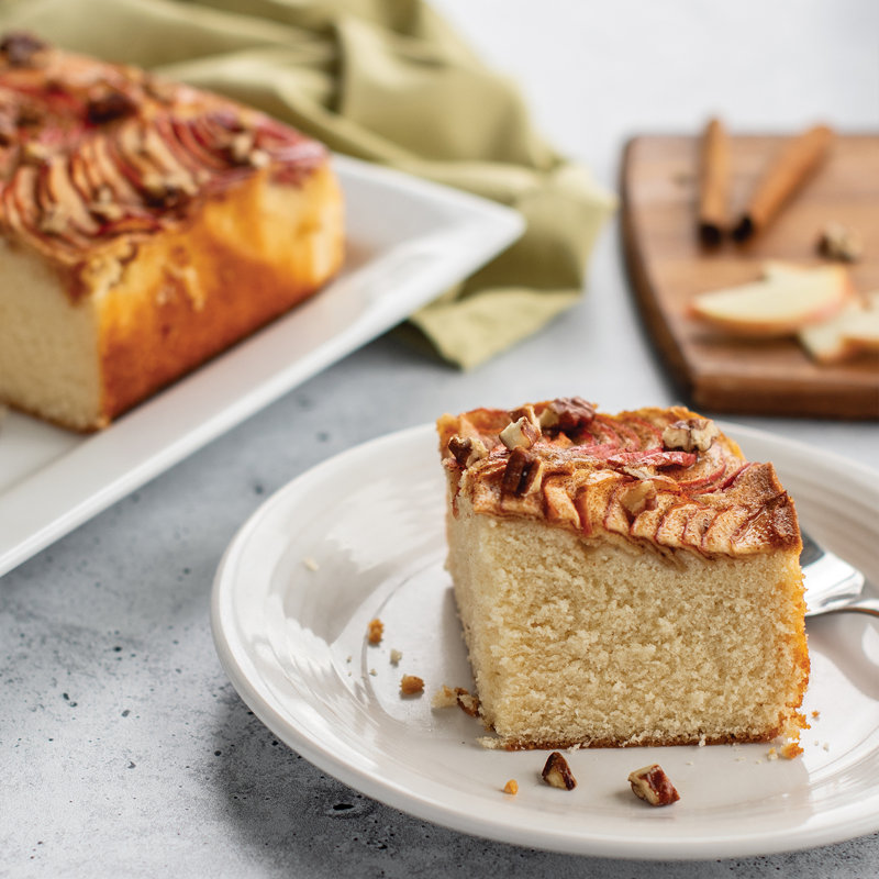 Nordic Ware Classic Cake Pan