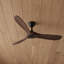 Solid Wood Ceiling Fan with  Remote-1779403273-1796635961