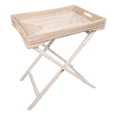 Table de bout Sammy Artifacts