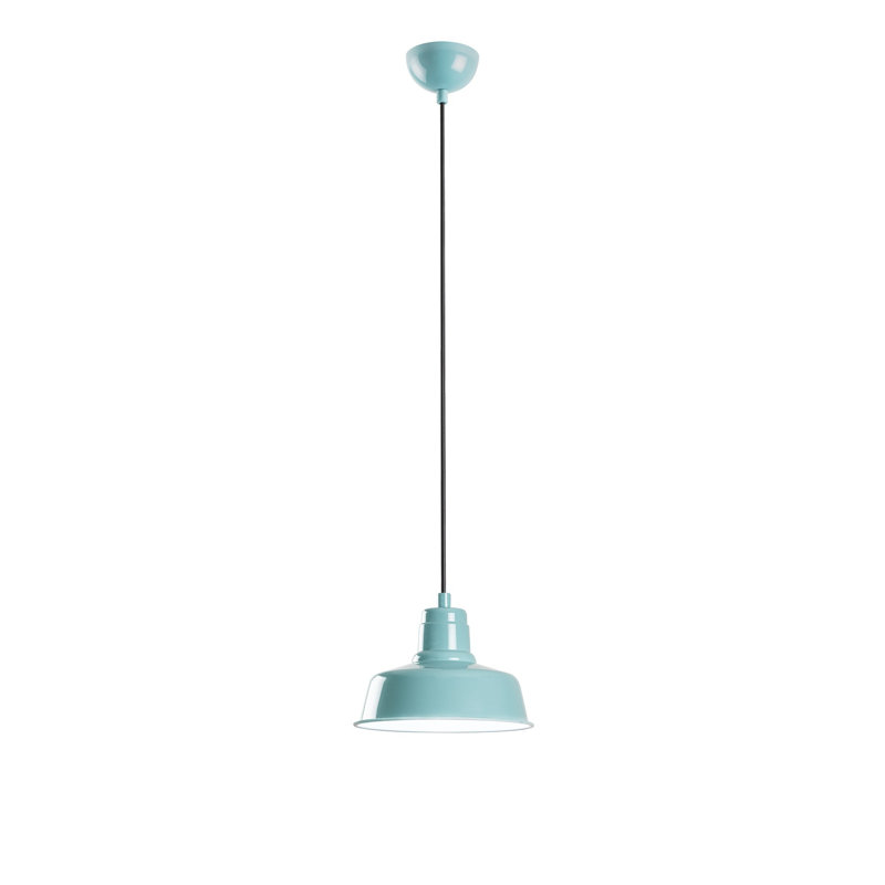 Elegant Turquoise Chandelier, Adjustable Height 8.3 x 5.1 inches | Durable Metal Body, Max 40W E27 Socket | Stylish Lighting for Living Room, Dining Room & Entryway | Modern Design, IP20 Rated, Perfect for Home Décor