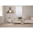 Honeycomb Blackout White Cellular Shade-1372224009