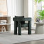 Upholstered Armchair-561516571