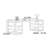 Hungate Writing Desk-1298582430