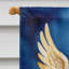 Drapeau maltais My Angel House