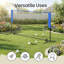 LEDREM Outdoor Kids Game-124612685