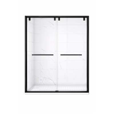 x Door with