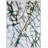 Way Wick Abstract Indoor Rug