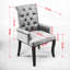 Chaise de salle à manger rembourrée Modern-126141700