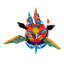 Figurine Eftimia Merry Martian Alebrije
