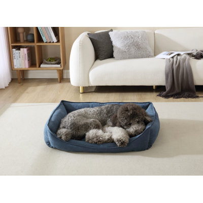 Lit orthopédique pour chien Tucker Murphy Pet ™ par Arlee Home & Pet