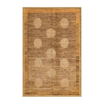 Abstract Indoor Rug
