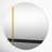 Bea Flat Wall Mirror