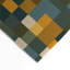 Tapis intérieur et extérieur Pixel Forest-1502331732