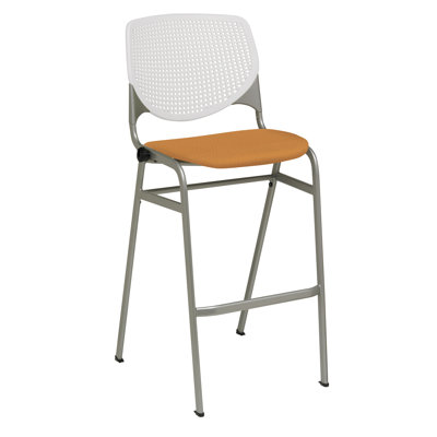 Kool Poly Armless Stackable Chair
