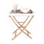Constantia Tray Table - Natural Oak