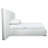 Solaria Upholstered Standard Bed