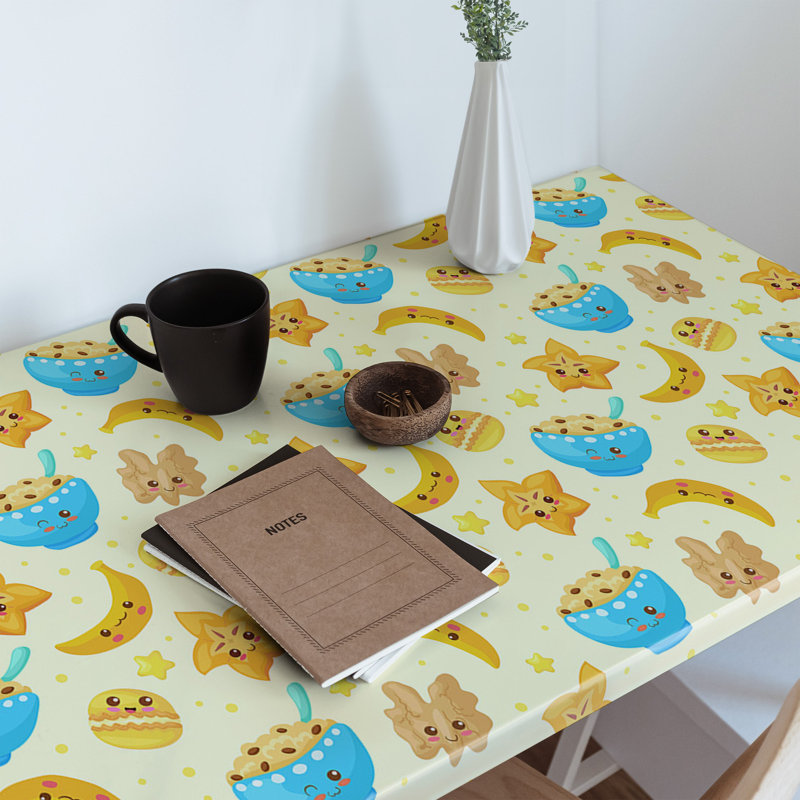 Xabiere 100 cm x 50 cm Matte Peel & Stick Wallpaper Roll