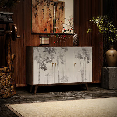 Armoire de rangement Aesthétique