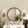 Twining 1- Light Dimmable Luxury Flush Mounted Sconces Wall Sconces(Bulb Included)
