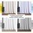 Matra Room Darkening Rod Pocket Single Curtain Panel-1230320488-1326252994
