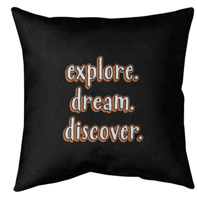 Coussin de sol