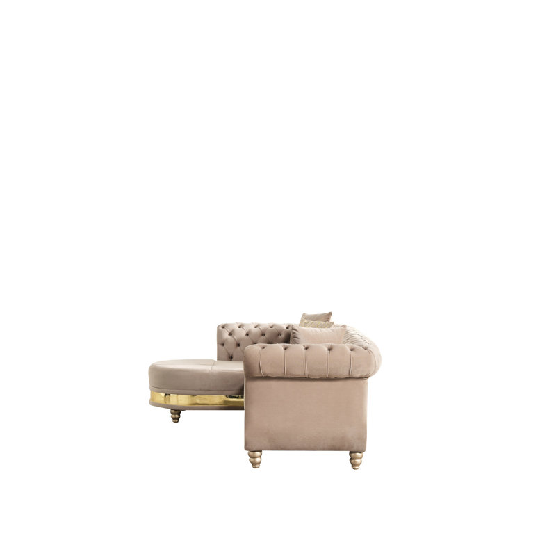 Canapé modulaire Modern