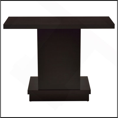 Console Fiona Cappuccino