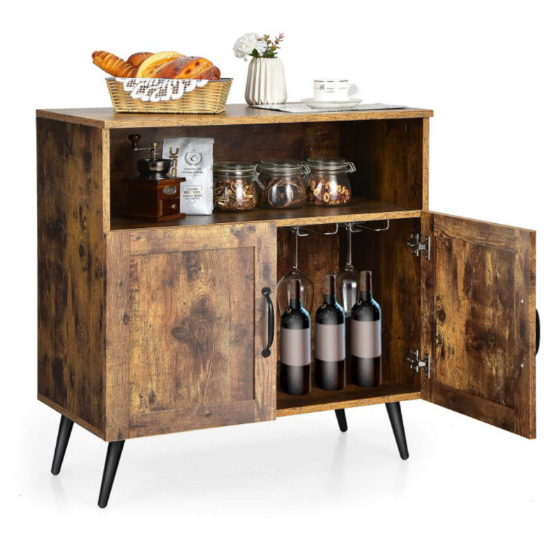 Buffet de 30 po de largeur Nurne