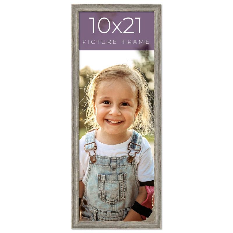Cadre photo Matline, 10 po x 21 po