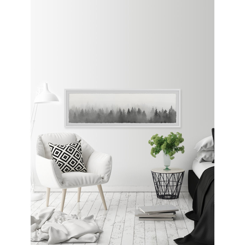 My Favorite Place - Single Picture Frame Panoramic Print