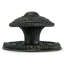 AMERICANA KNOB W/ MATCHING BACK PLATE -603859689