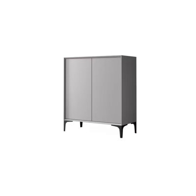 16 Pair Shoe Storage Cabinet