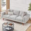 Estes Inayat 84' Upholstered Sofa-1455357922