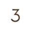 4" House Number-56412862-56412865-117809423