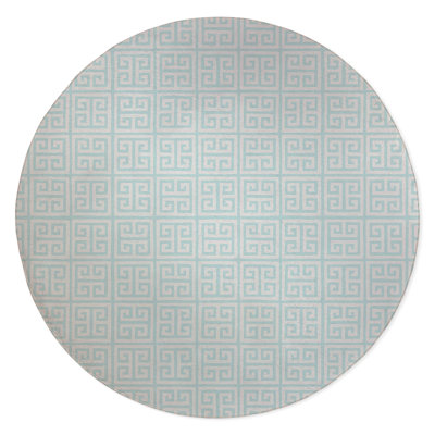 Cuddle Key Non-Slip Outdoor Rug