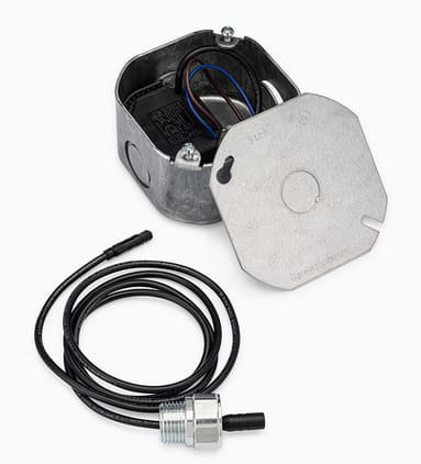 EAF-70-A ADAPTATION POUR BOÎTIER