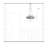 Charae 4 - Light Matte Black Pendant
