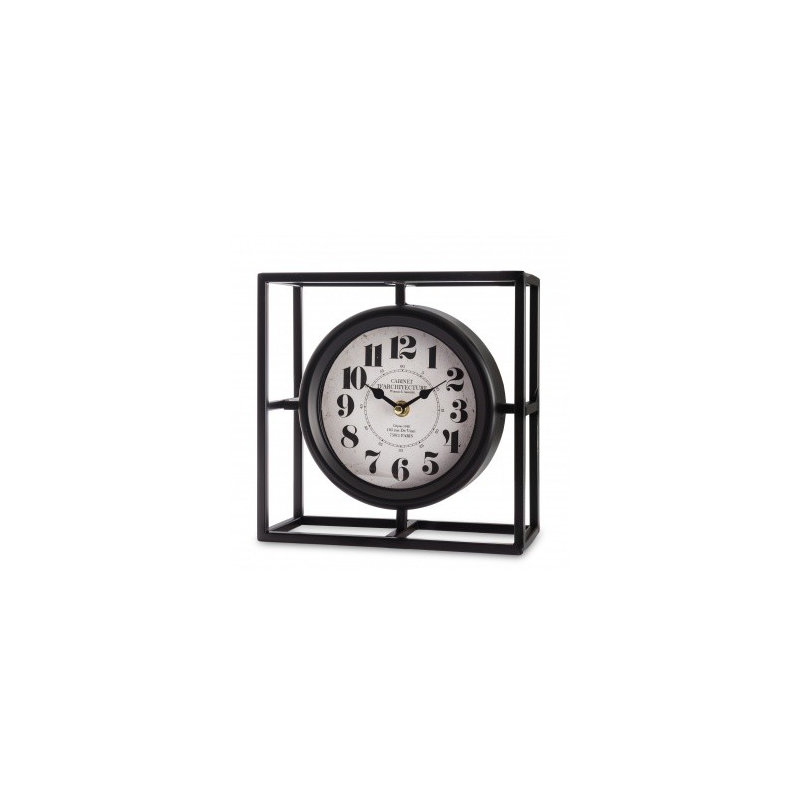 Dodsworth Wall Clock
