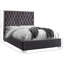 Lit plateforme tapissier capitonné Spadaro-33641032-33641023-33641025