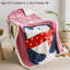Couverture en laine Pet Lamb