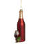 Ornement de Noël en verre 5,75 po Tuscan Winery-68571962