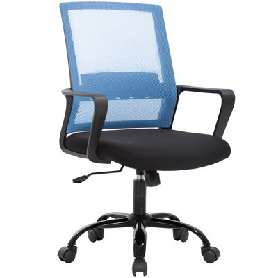 Home Office Mesh Task Chair by BestOffice