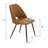 Aunnika 19'' H Upholstered Side Chair-18026542