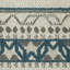 Tapis intérieur / extérieur beige / bleu Inessa-1444143469